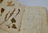 Thumbnail for WWI Mesopotamia Diary with 100+ Photos, 25pp. & Pressed Flowers, 1916–1919