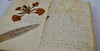 Thumbnail for WWI Mesopotamia Diary with 100+ Photos, 25pp. & Pressed Flowers, 1916–1919