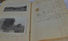 Thumbnail for WWI Mesopotamia Diary with 100+ Photos, 25pp. & Pressed Flowers, 1916–1919