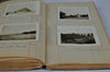 Thumbnail for WWI Mesopotamia Diary with 100+ Photos, 25pp. & Pressed Flowers, 1916–1919