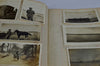 Thumbnail for WWI Mesopotamia Diary with 100+ Photos, 25pp. & Pressed Flowers, 1916–1919
