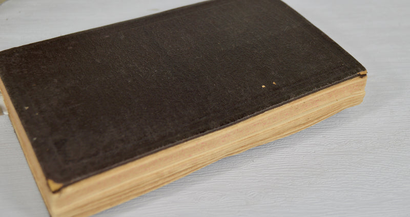 WWI Mesopotamia Diary with 100+ Photos, 25pp. & Pressed Flowers, 1916–1919