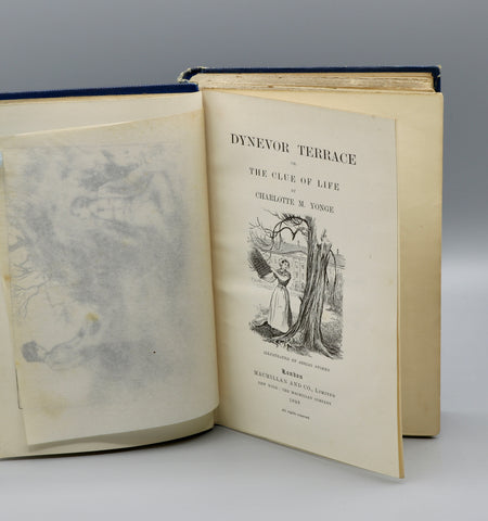 Dynevor Terrace or The Clue of Life (1898)