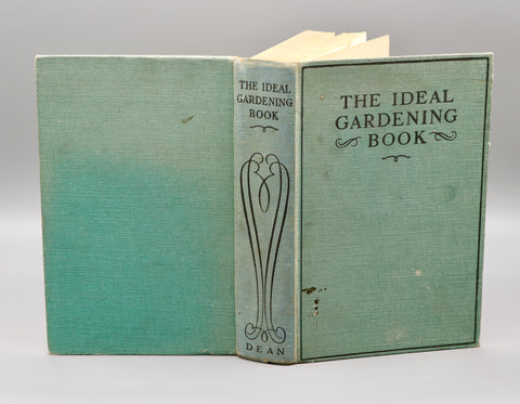 The Ideal Gardening Book (~1930s)