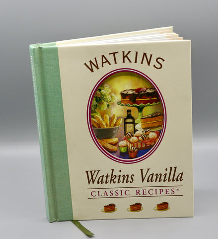 Watkins Classic Recipes (2005)