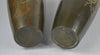 Thumbnail for Pair of Japanese Bronze Vases Signed Kōshū (光舟刻), Meiji Period