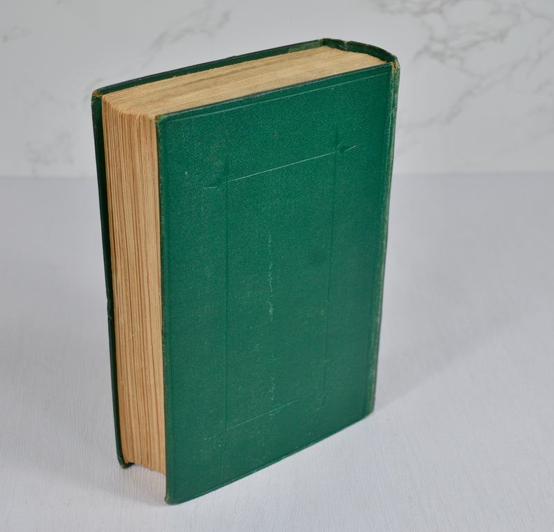 On the Origin of Species, 5th Edition by Charles Darwin (1869)