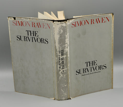 The Survivors (1976)