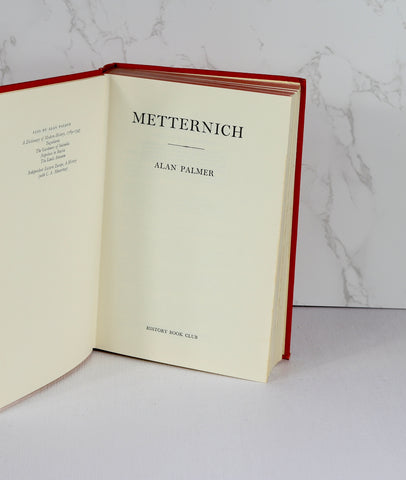 Metternich (1972)