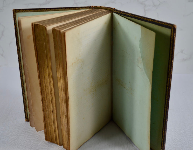 A Topographical History of Surrey (1841-48)