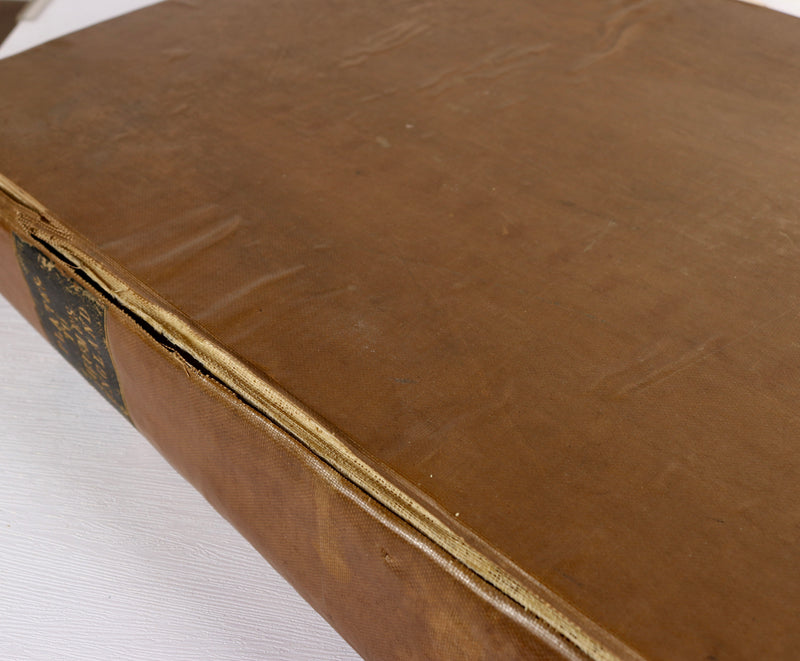 Very Rare: 196 Plates for David Hume’s History of England (Bowyer Edition, 1793)