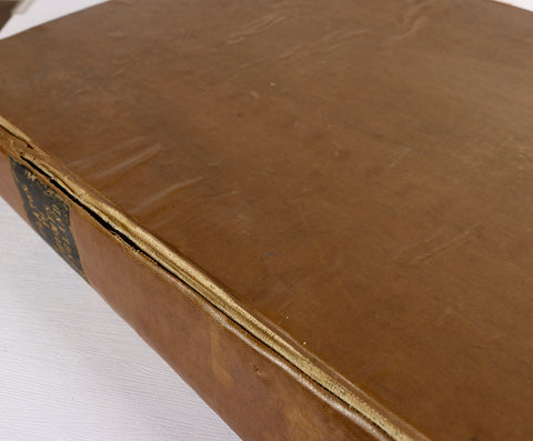 Very Rare: 196 Plates for David Hume’s History of England (Bowyer Edition, 1793)