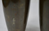 Thumbnail for Pair of Japanese Bronze Vases Signed Kōshū (光舟刻), Meiji Period