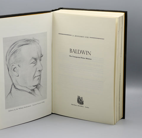 Baldwin: The Unexpected Prime Minister (1973)