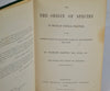 Thumbnail for On the Origin of Species, 5th Edition by Charles Darwin (1869)