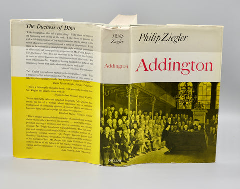 Addington (1965)