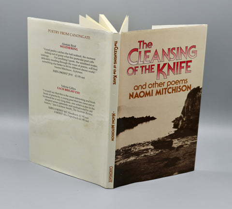 The Cleansing of the Knife (1978)