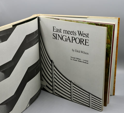 East Meets West Singapore (1975)