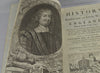 Thumbnail for Clarendon’s History of the Rebellion and Civil Wars in England (Oxford, 1704)