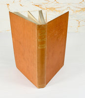 The Meaning of Relativity – First English Edition, Presentation Copy (1922)