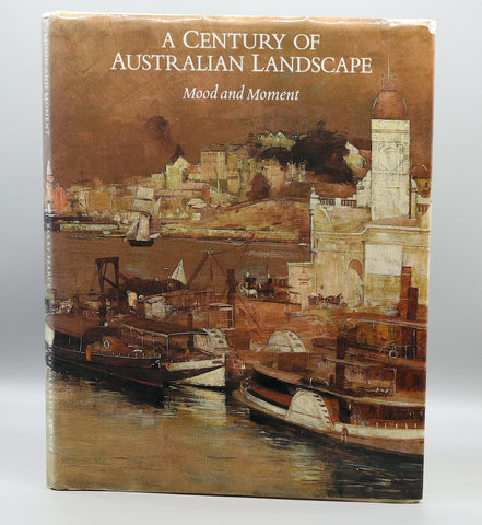 A Century of Australian Landscape: Mood and Moment (1983)