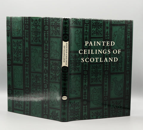 Painted Ceilings of Scotland 1550-1650 (1966)