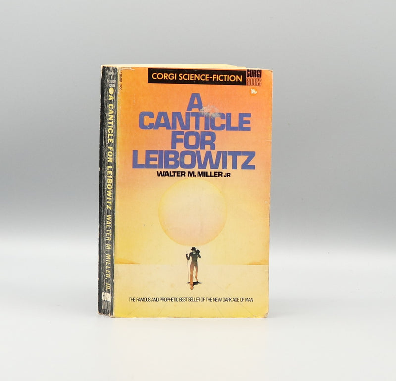 A Canticle for Leibowitz (1971)