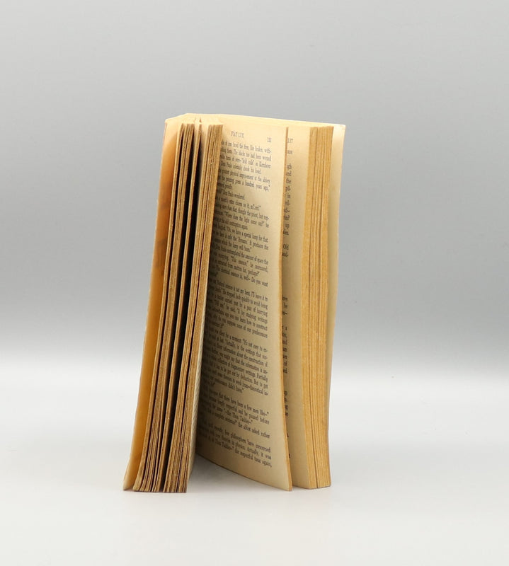 A Canticle for Leibowitz (1971)