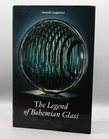 The Legend of Bohemian Glass (2003)