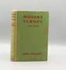 Thumbnail for Modern Europe 1789-1945 (1969)
