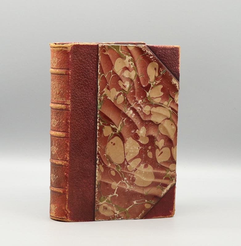 Boswell's Life of Johnson (1898)