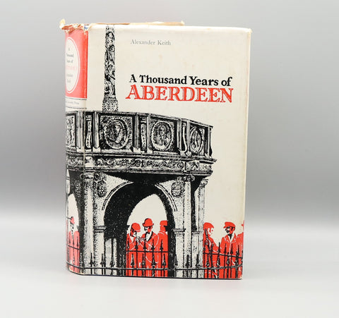 A Thousand Years of Aberdeen (1972)