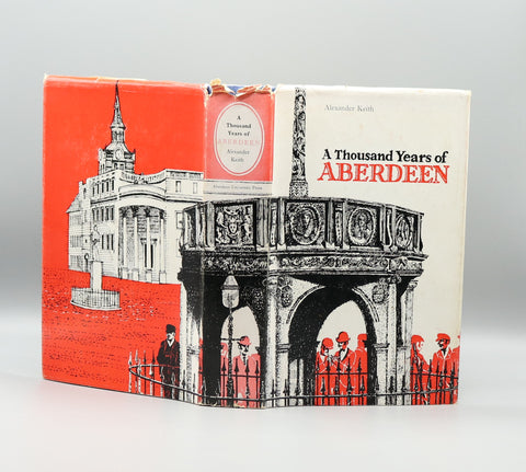 A Thousand Years of Aberdeen (1972)