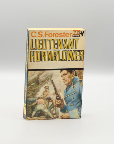 Lieutenant Hornblower (1968)