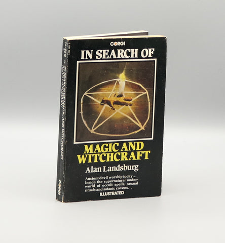 In Search of Magic and Witchcraft (1977)