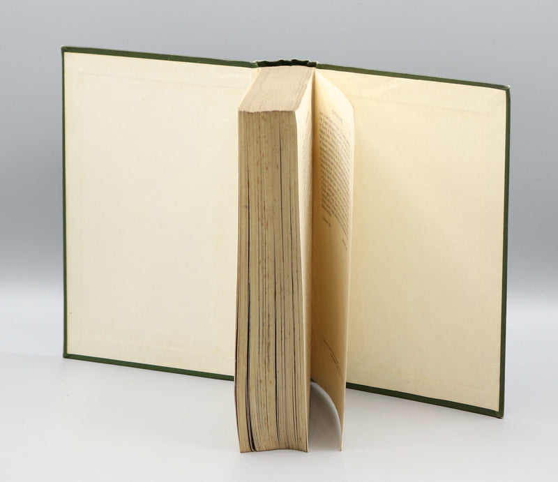 The Waverley Novels Border Edition: Quentin Durward (1923)