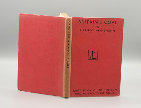 Britain's Coal (1944)