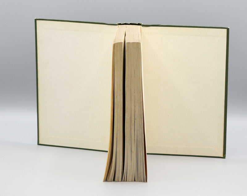 The Waverley Novels Border Edition: Old Mortality (1924)