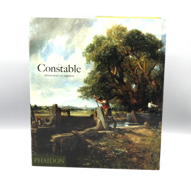 Constable (2014)