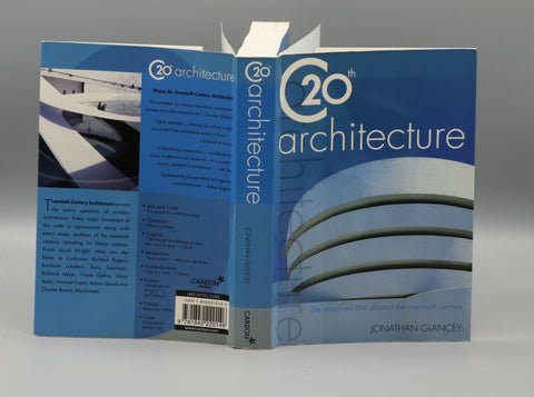 20th Century Architecture (1998)