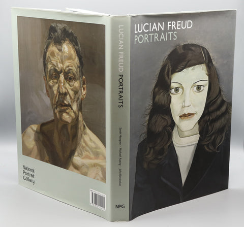 Lucian Freud Portraits (2012)