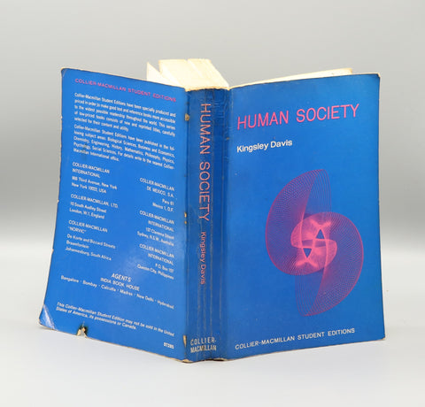 Human Society (1967)