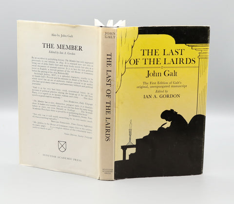 The Last of the Lairds (1976)