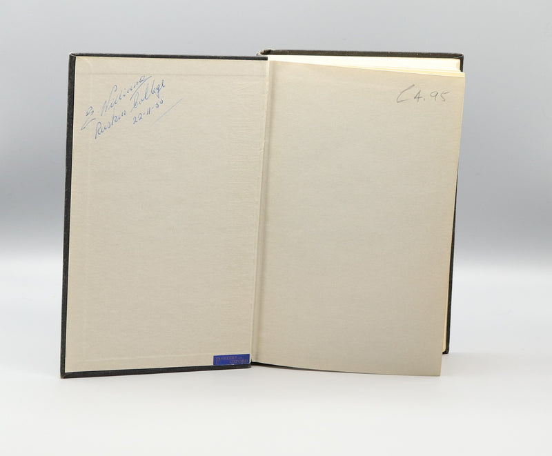 Britain Between the Wars 1918-1940 (1955)