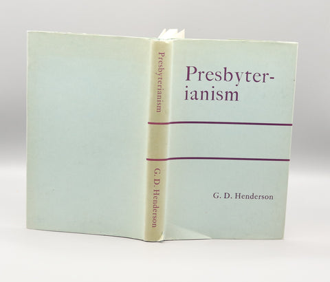 Presbyterianism (1954)