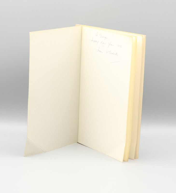 Bennygoak and Other Poems (1975)