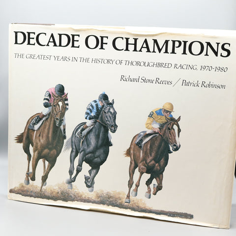 Decade of Champions (1980)