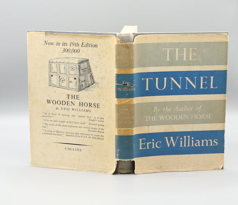 The Tunnel (1952)