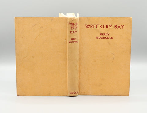 Wreckers' Bay (undated)