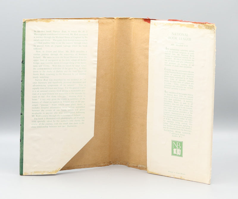 Green & Silver (1949)